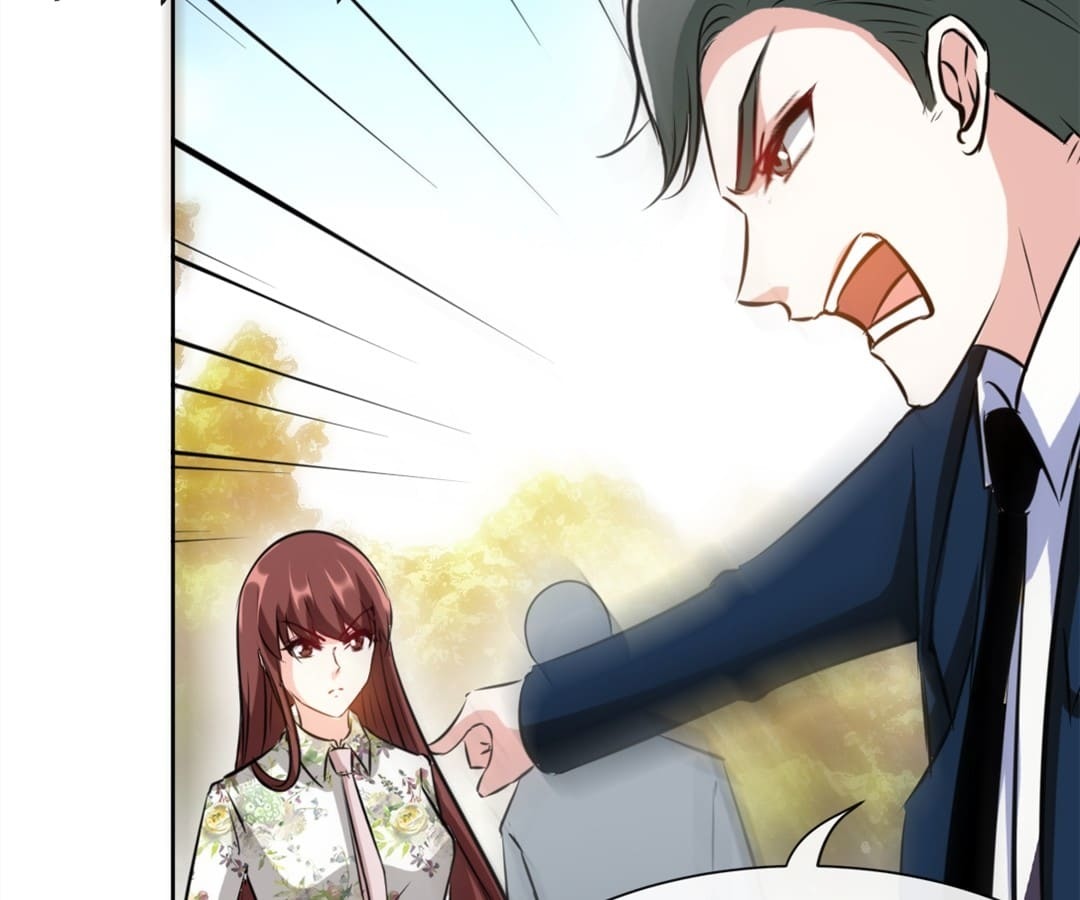Taming The Possessive Girl Chapter 122 - page 51