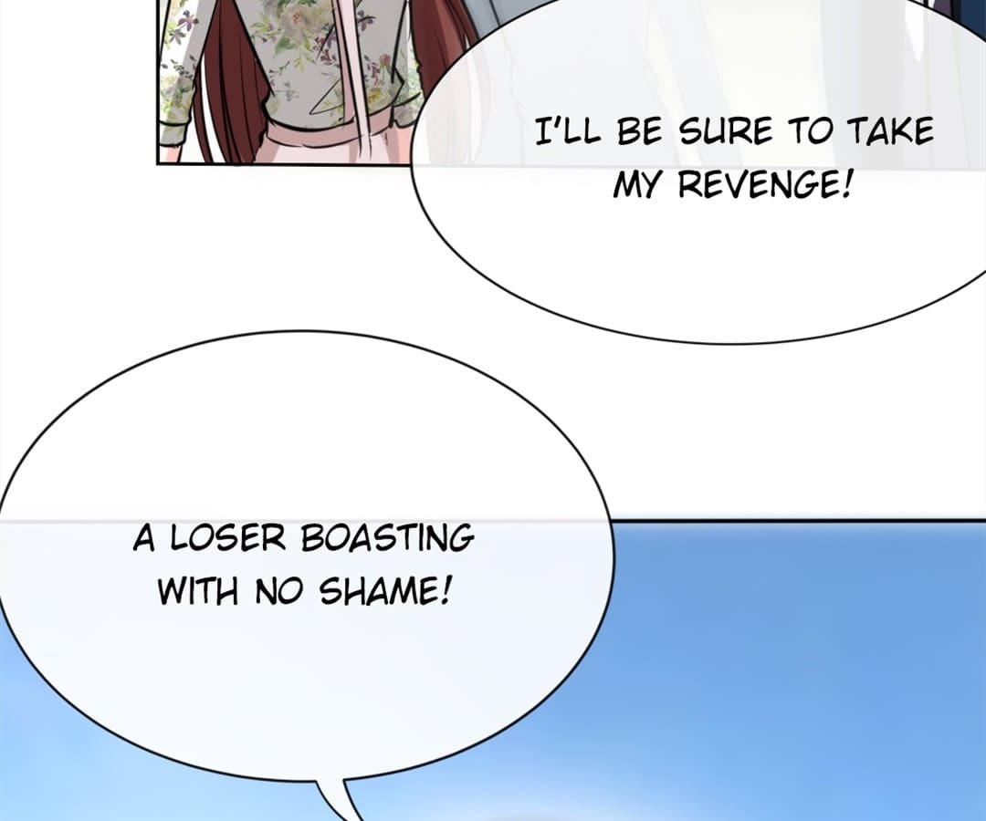 Taming The Possessive Girl Chapter 122 - page 52