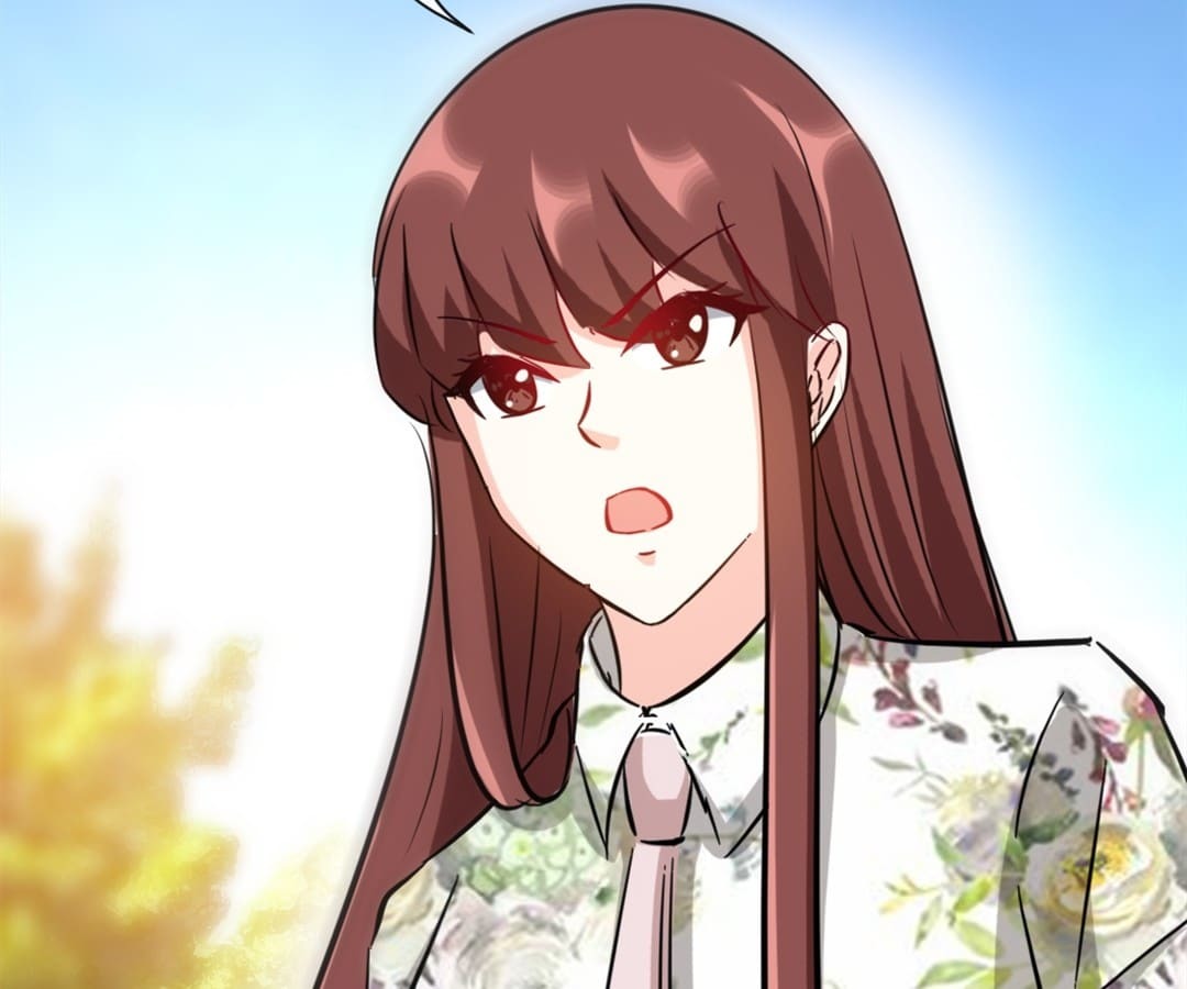Taming The Possessive Girl Chapter 122 - page 53