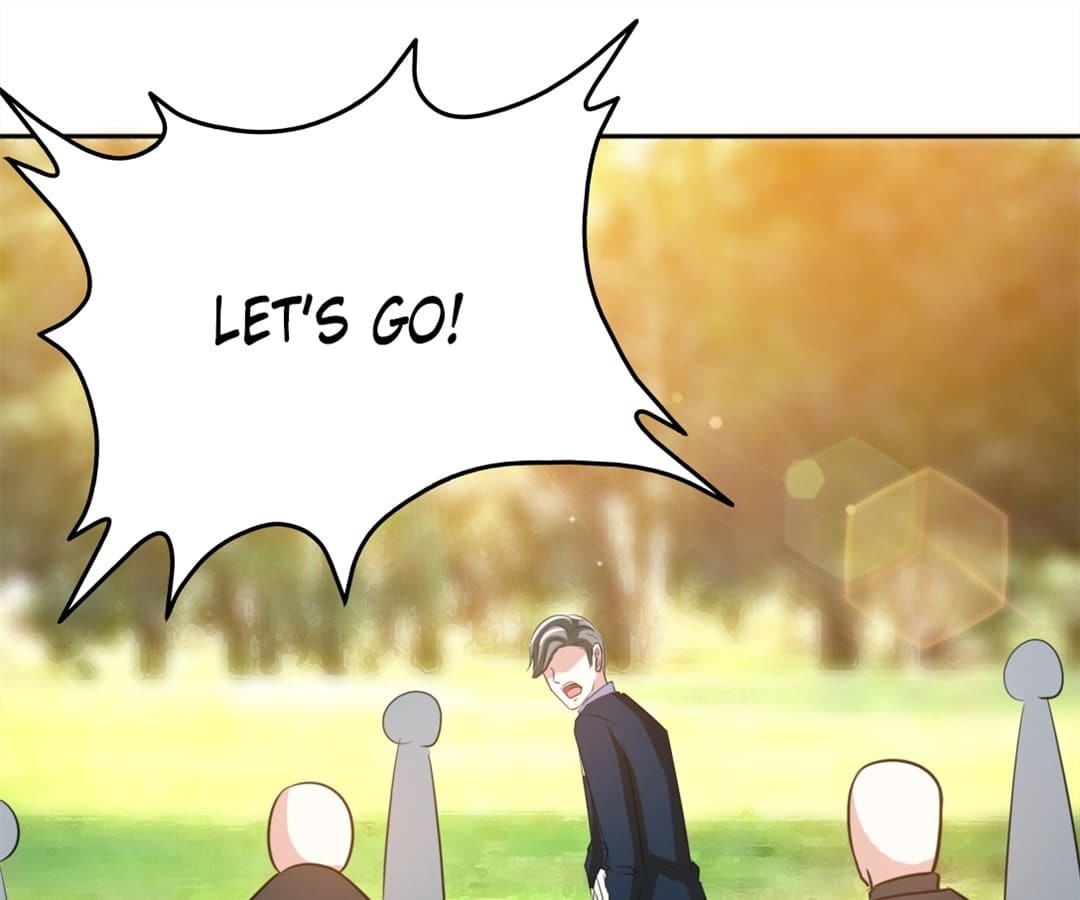 Taming The Possessive Girl Chapter 122 - page 55