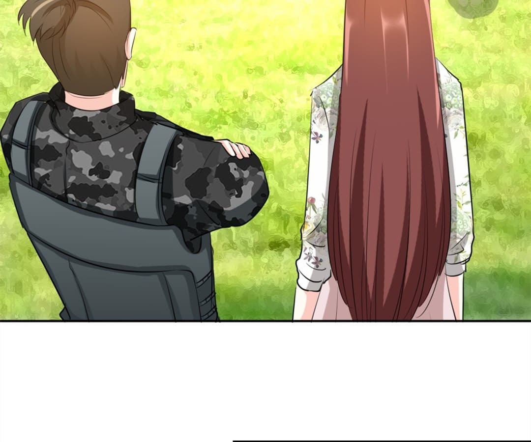 Taming The Possessive Girl Chapter 122 - page 57