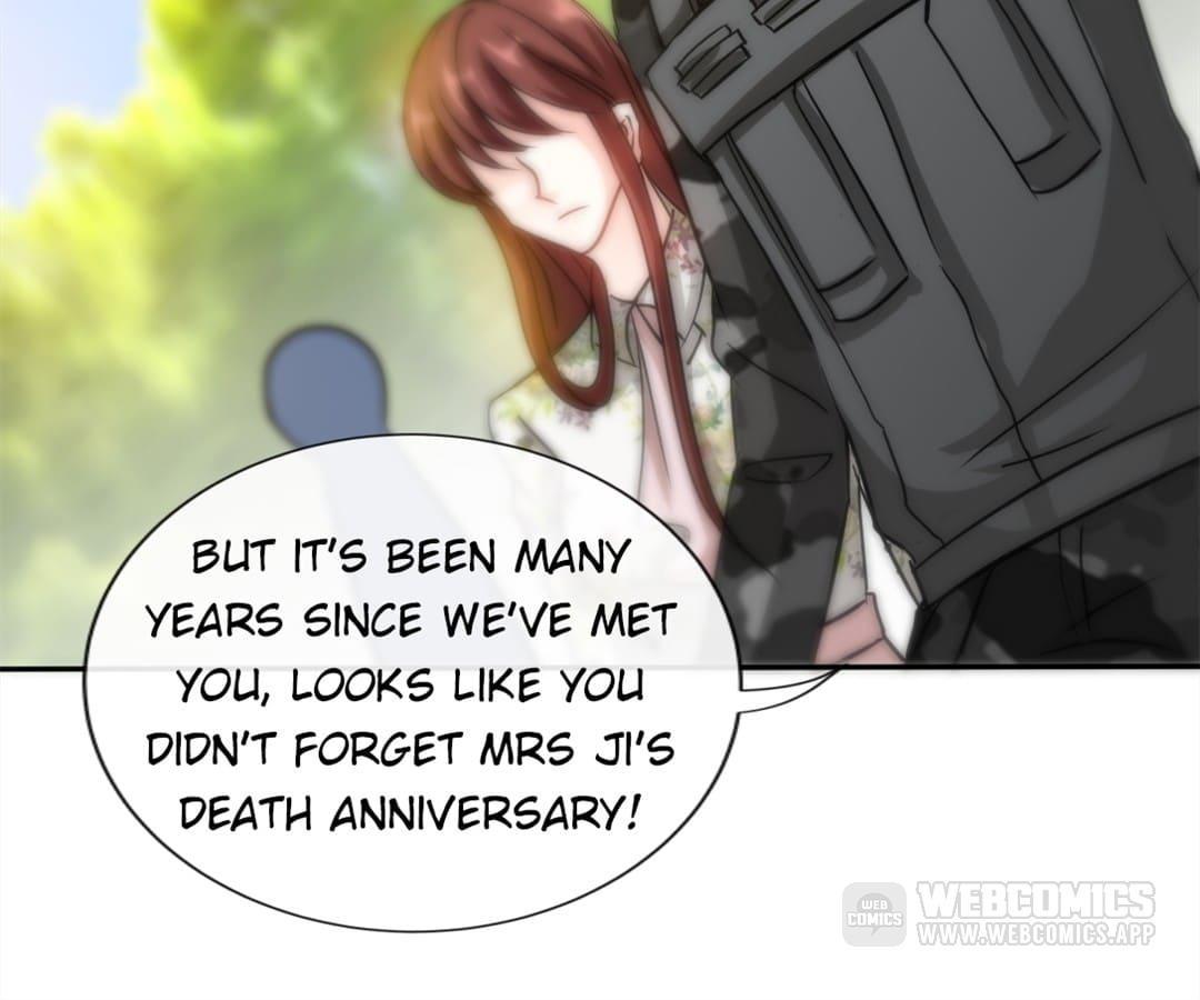 Taming The Possessive Girl Chapter 122 - page 6