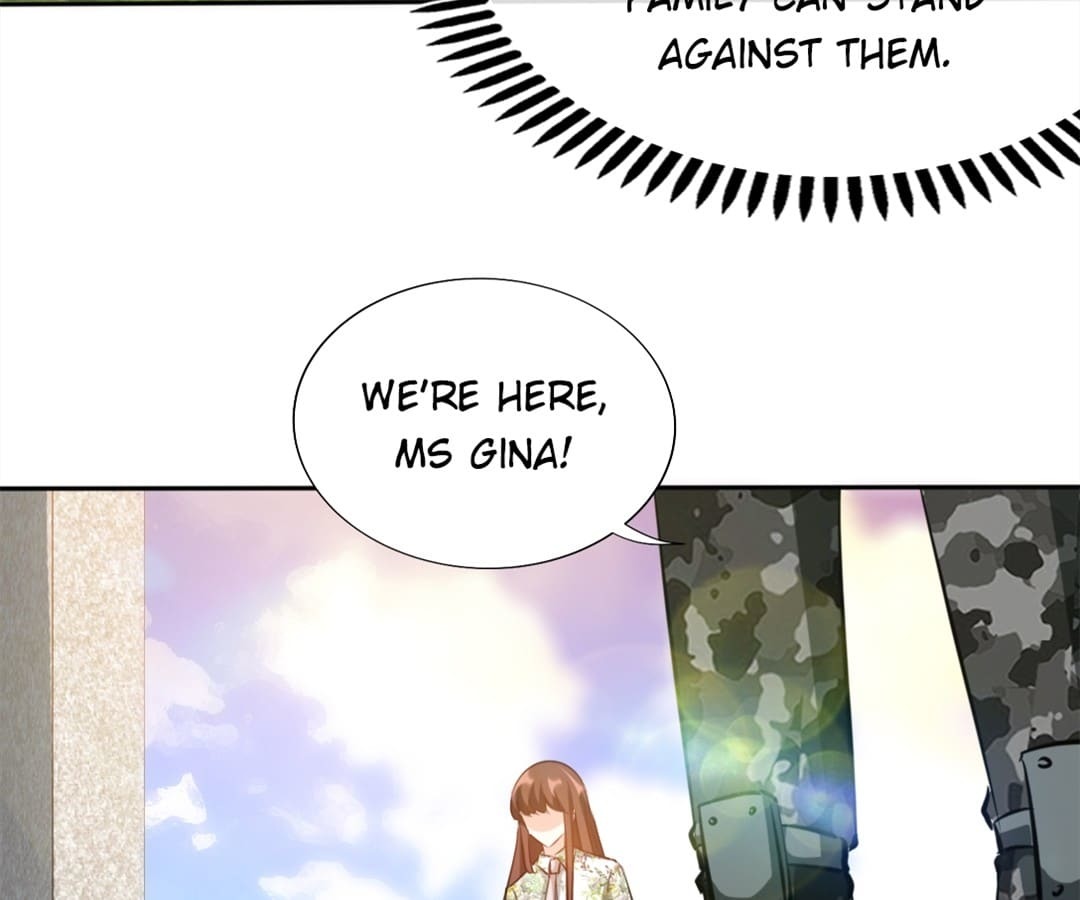 Taming The Possessive Girl Chapter 122 - page 65