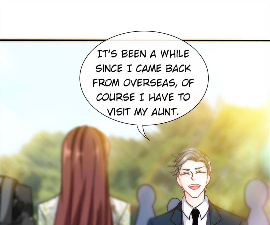 Taming The Possessive Girl Chapter 122 - page 7