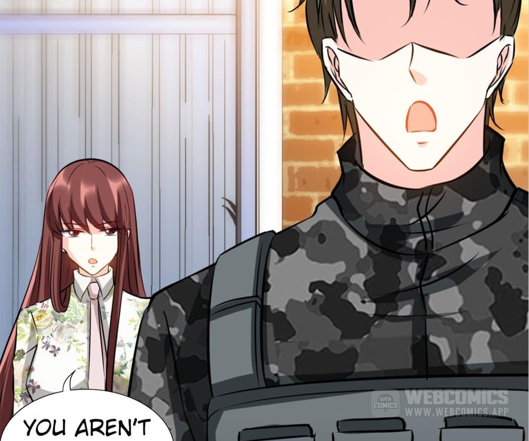 Taming The Possessive Girl Chapter 121 - page 38