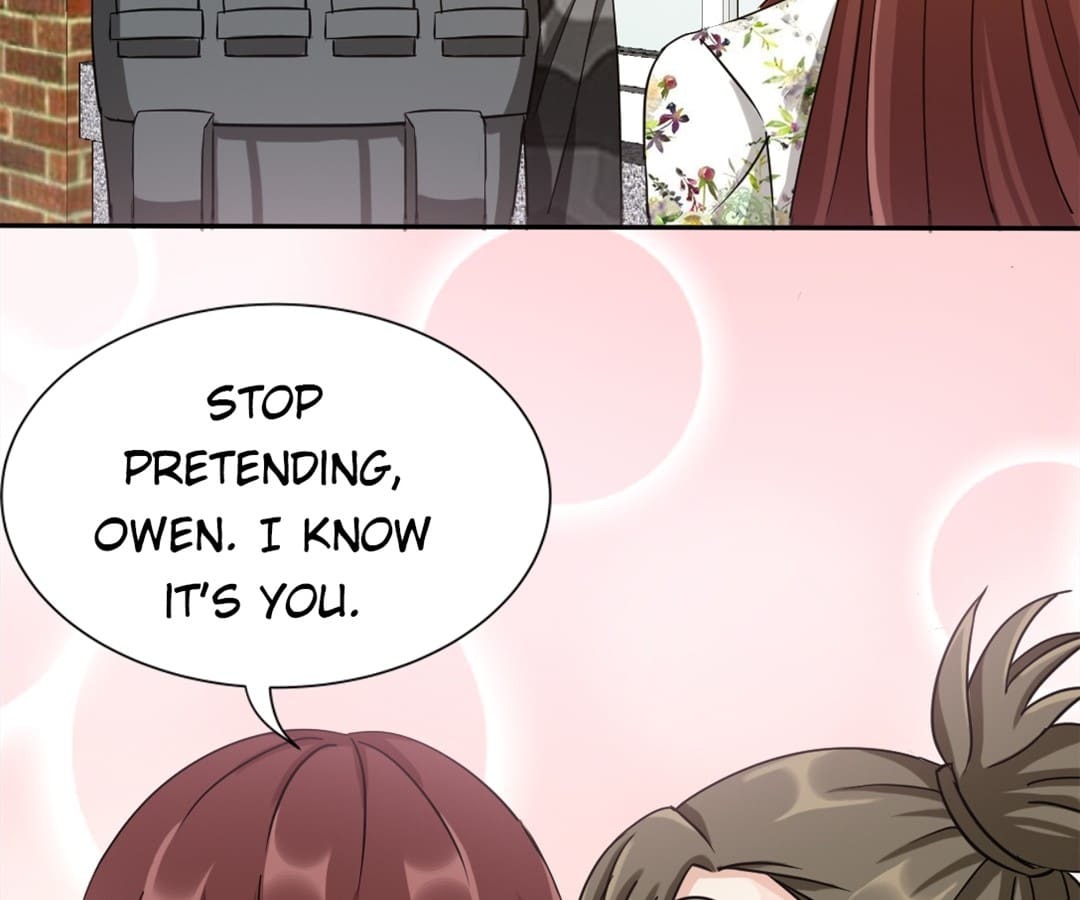 Taming The Possessive Girl Chapter 121 - page 41