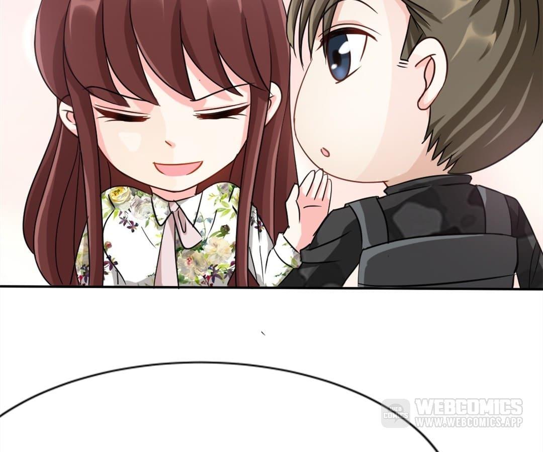 Taming The Possessive Girl Chapter 121 - page 42