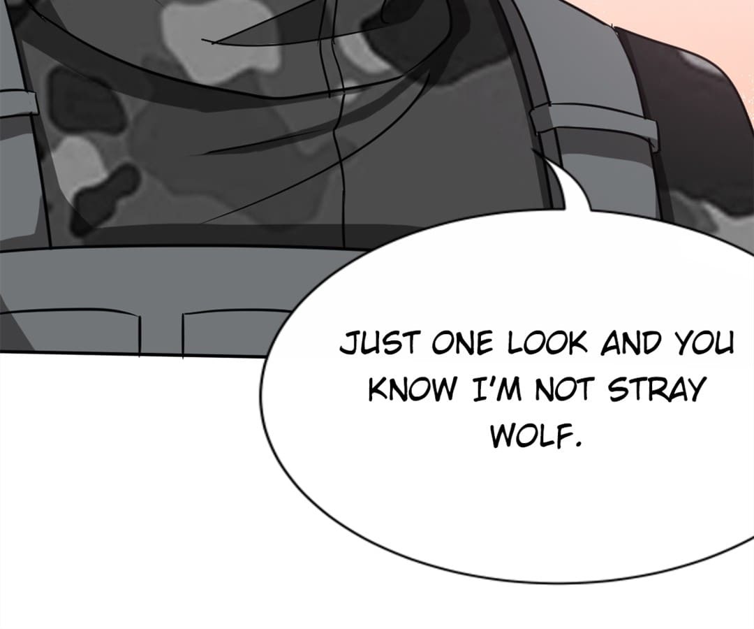 Taming The Possessive Girl Chapter 121 - page 45