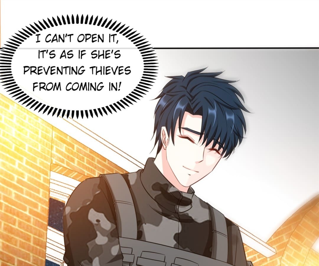 Taming The Possessive Girl Chapter 121 - page 7