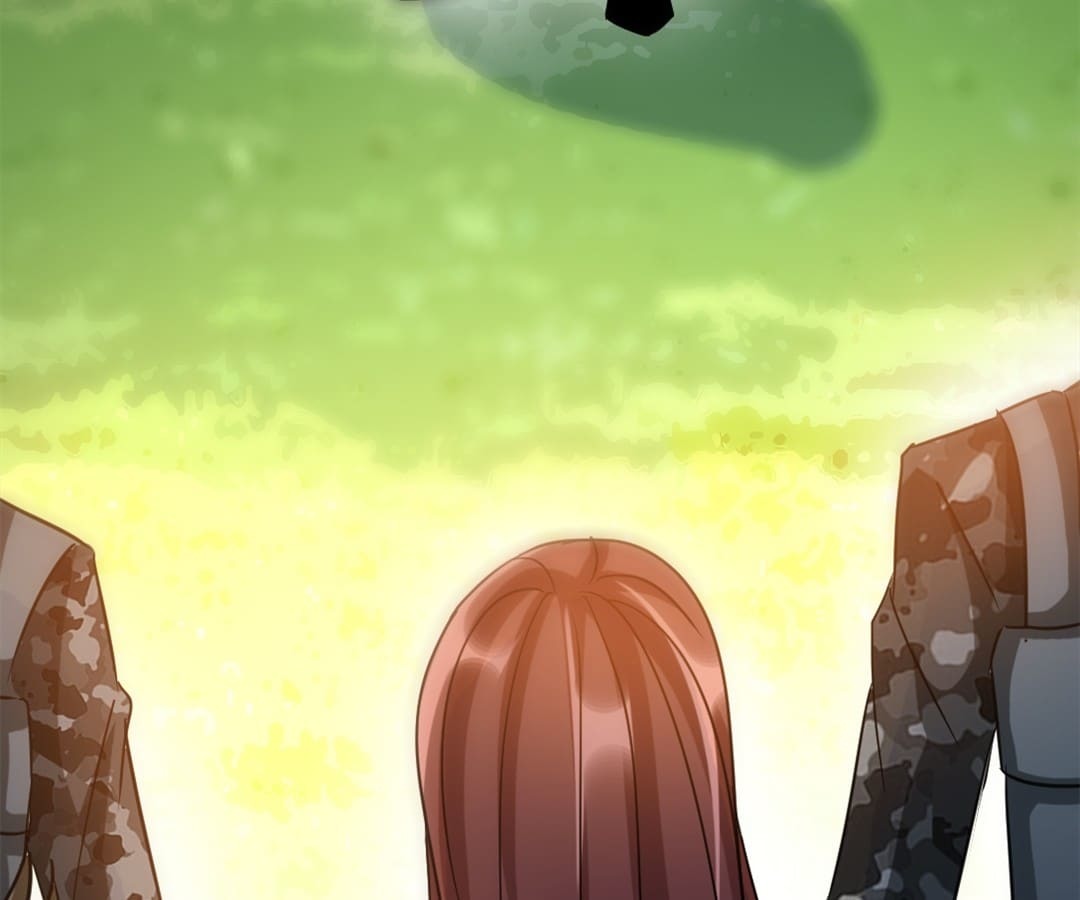 Taming The Possessive Girl Chapter 121 - page 72