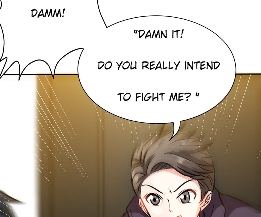 Taming The Possessive Girl Chapter 120 - page 15