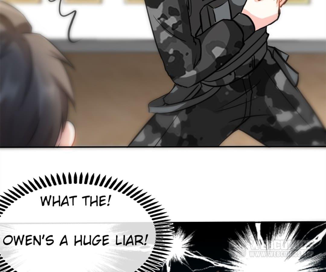 Taming The Possessive Girl Chapter 120 - page 26
