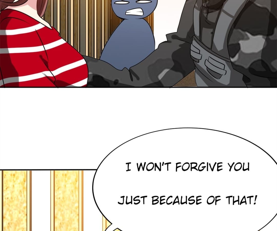 Taming The Possessive Girl Chapter 120 - page 32