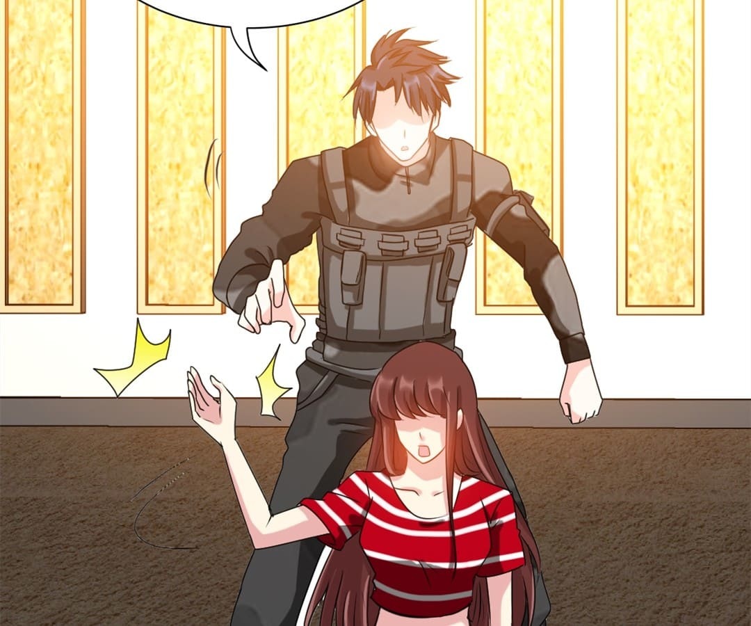 Taming The Possessive Girl Chapter 120 - page 35