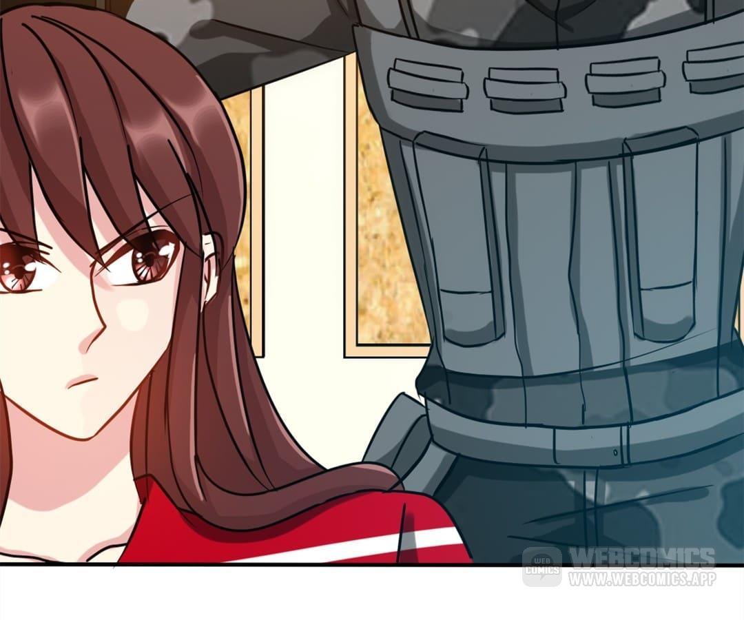 Taming The Possessive Girl Chapter 120 - page 38