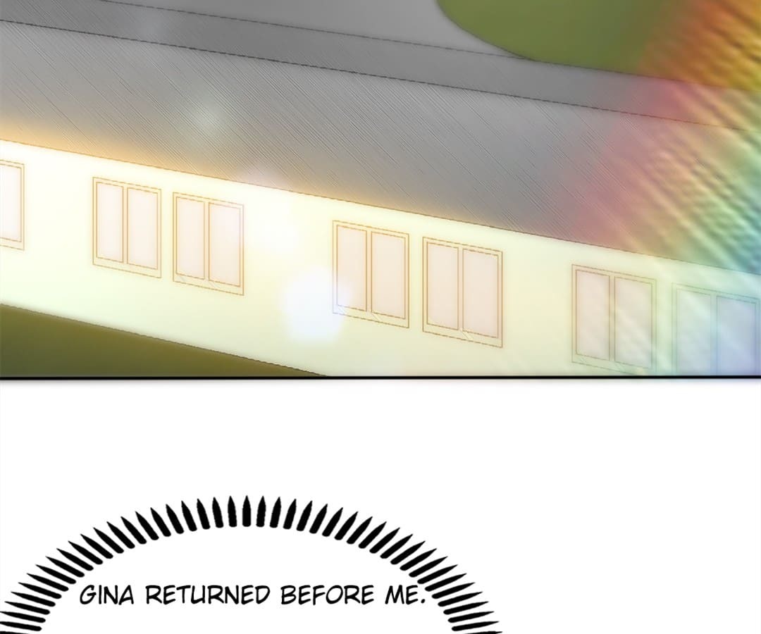 Taming The Possessive Girl Chapter 120 - page 4