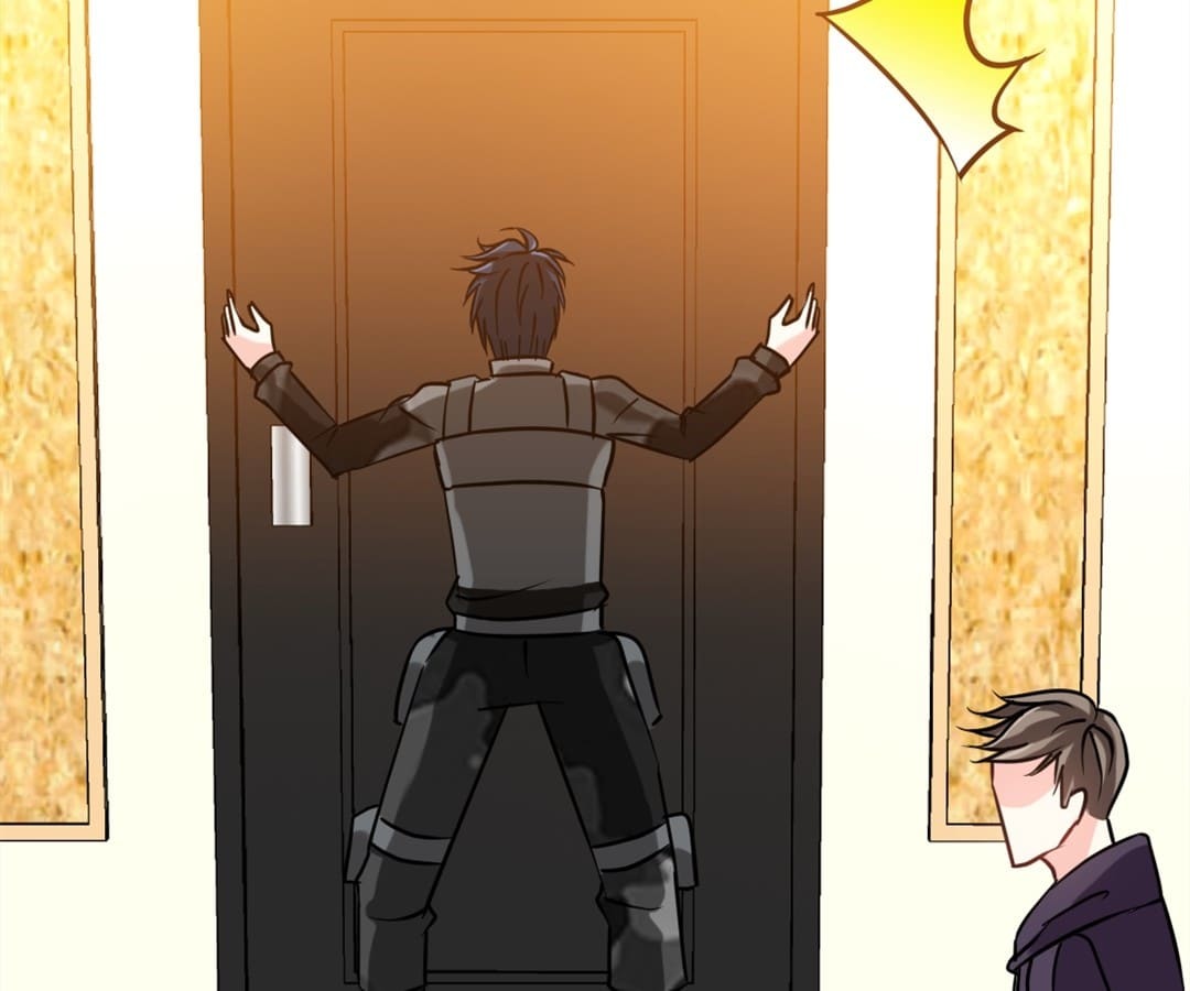 Taming The Possessive Girl Chapter 120 - page 40
