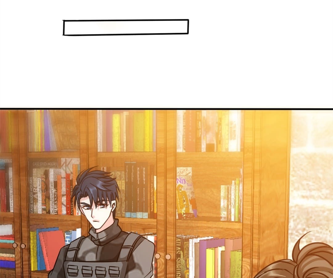 Taming The Possessive Girl Chapter 120 - page 44