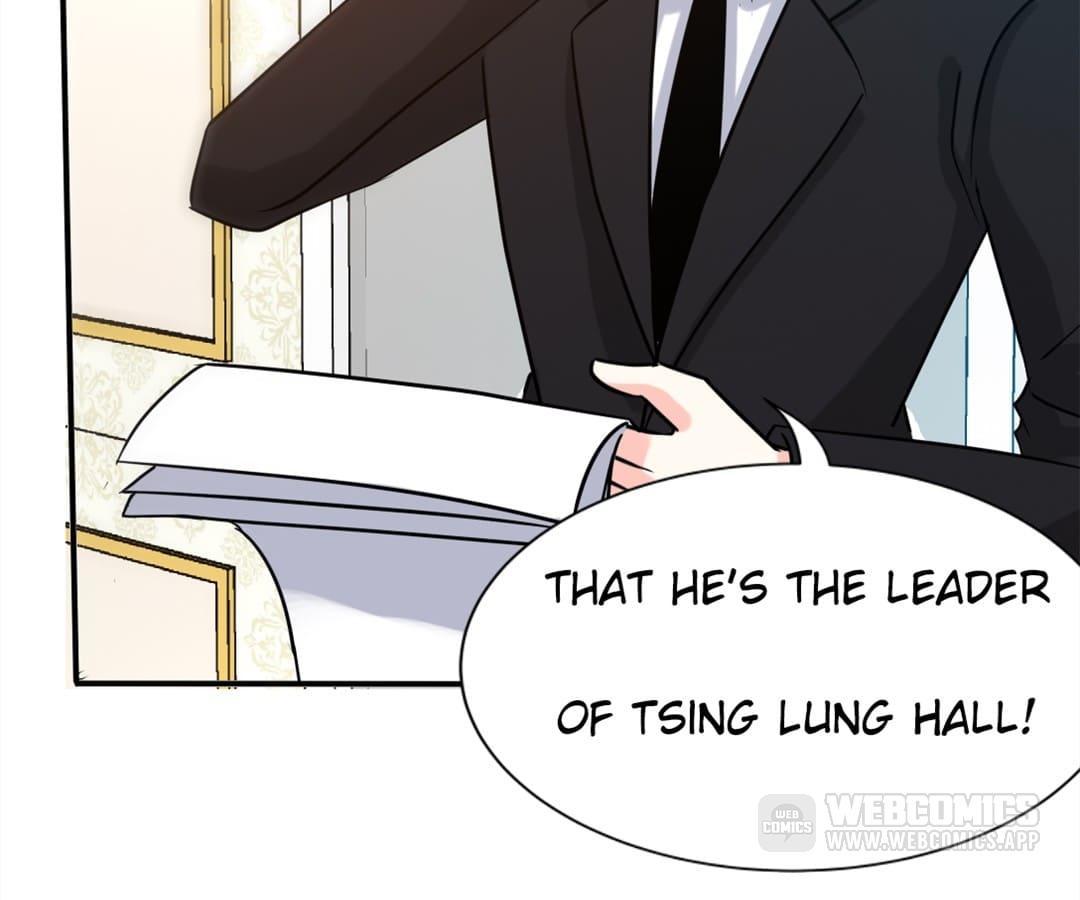 Taming The Possessive Girl Chapter 120 - page 50