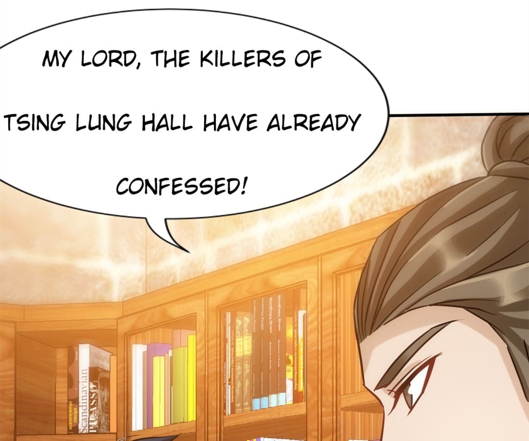Taming The Possessive Girl Chapter 120 - page 51