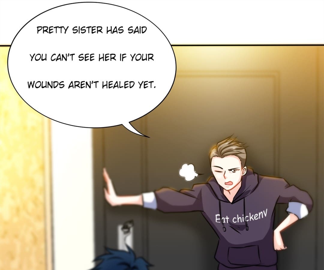 Taming The Possessive Girl Chapter 120 - page 7