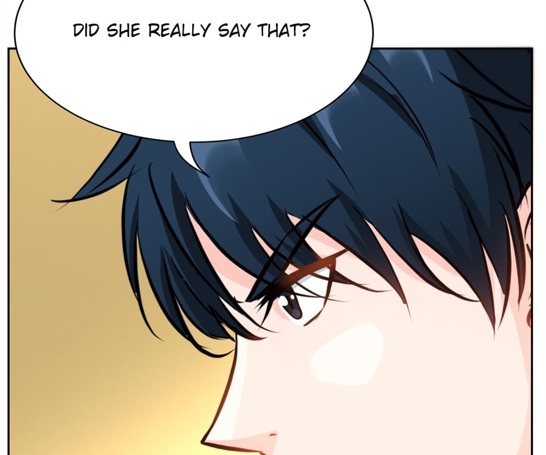 Taming The Possessive Girl Chapter 120 - page 9