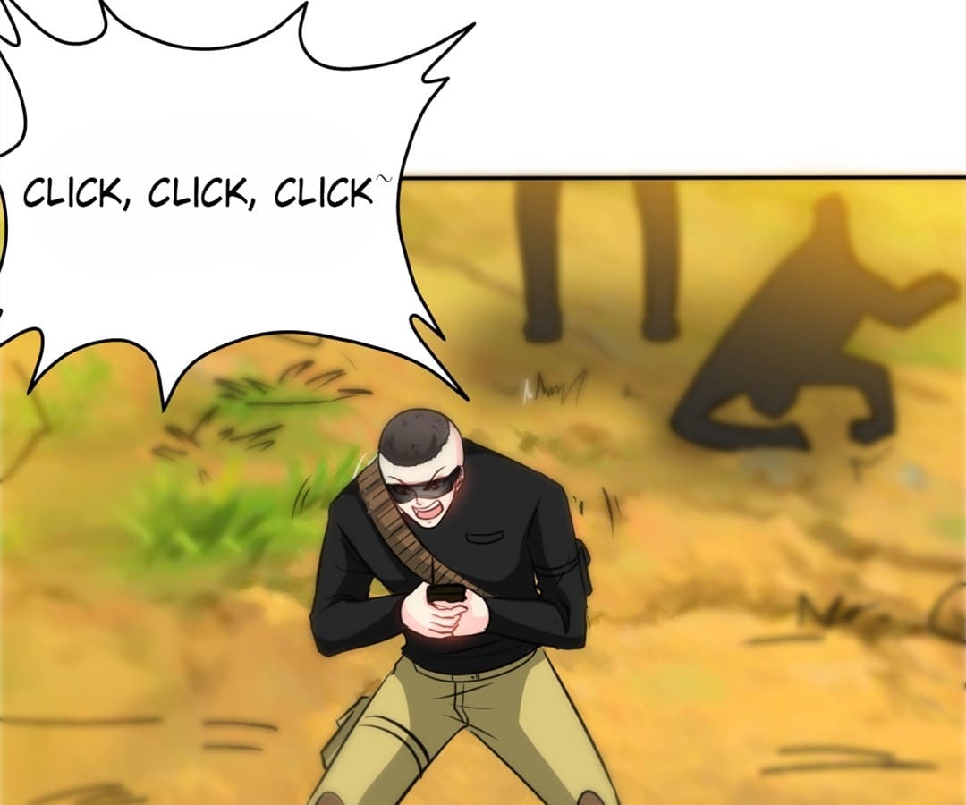 Taming The Possessive Girl Chapter 119 - page 16