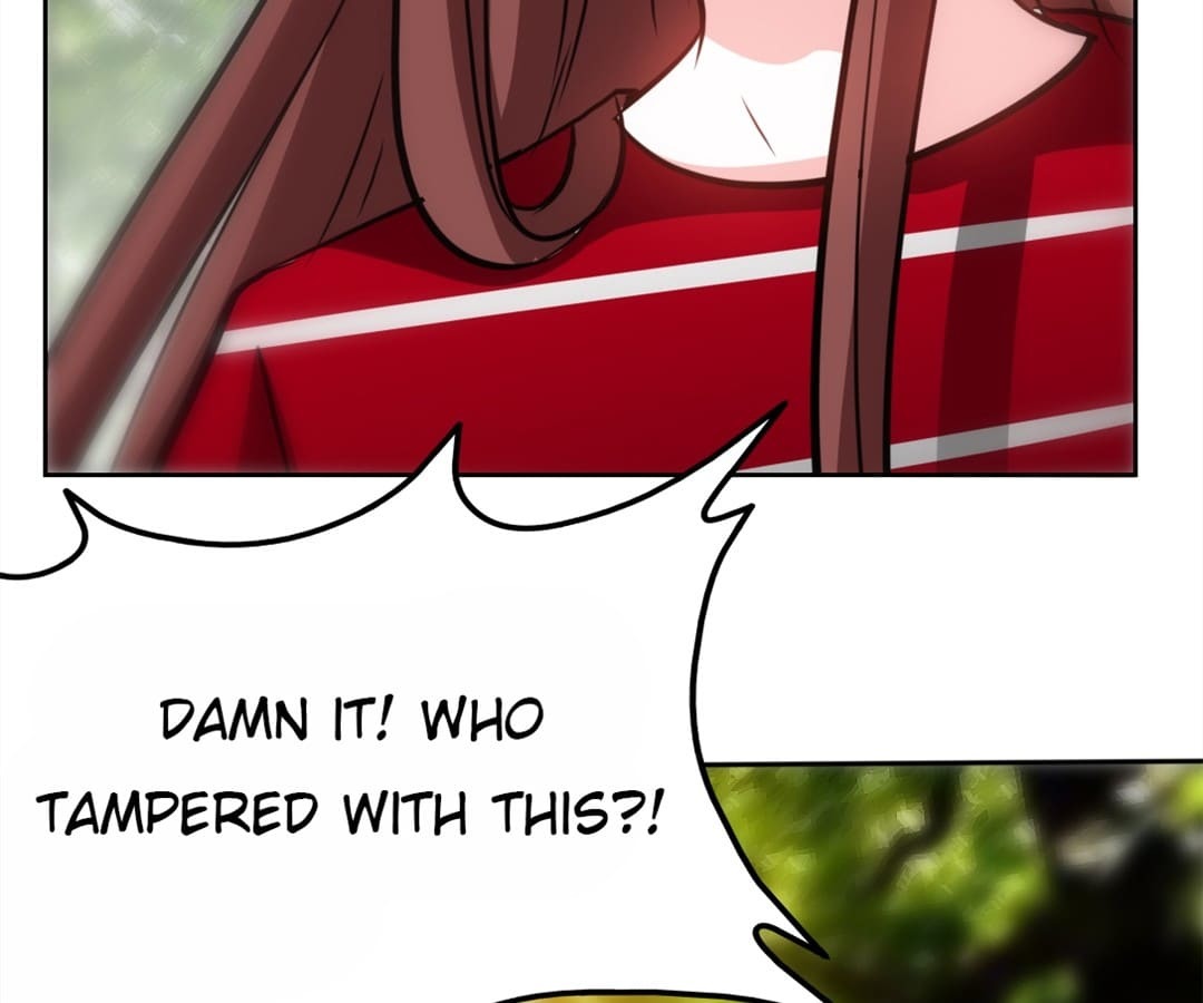 Taming The Possessive Girl Chapter 119 - page 20