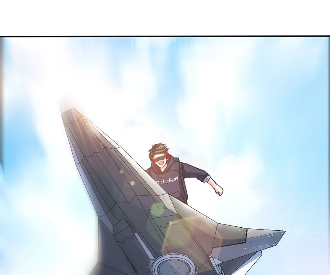 Taming The Possessive Girl Chapter 119 - page 25