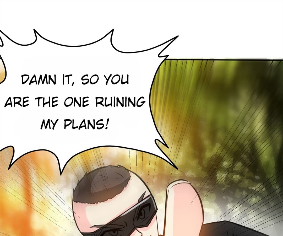 Taming The Possessive Girl Chapter 119 - page 31