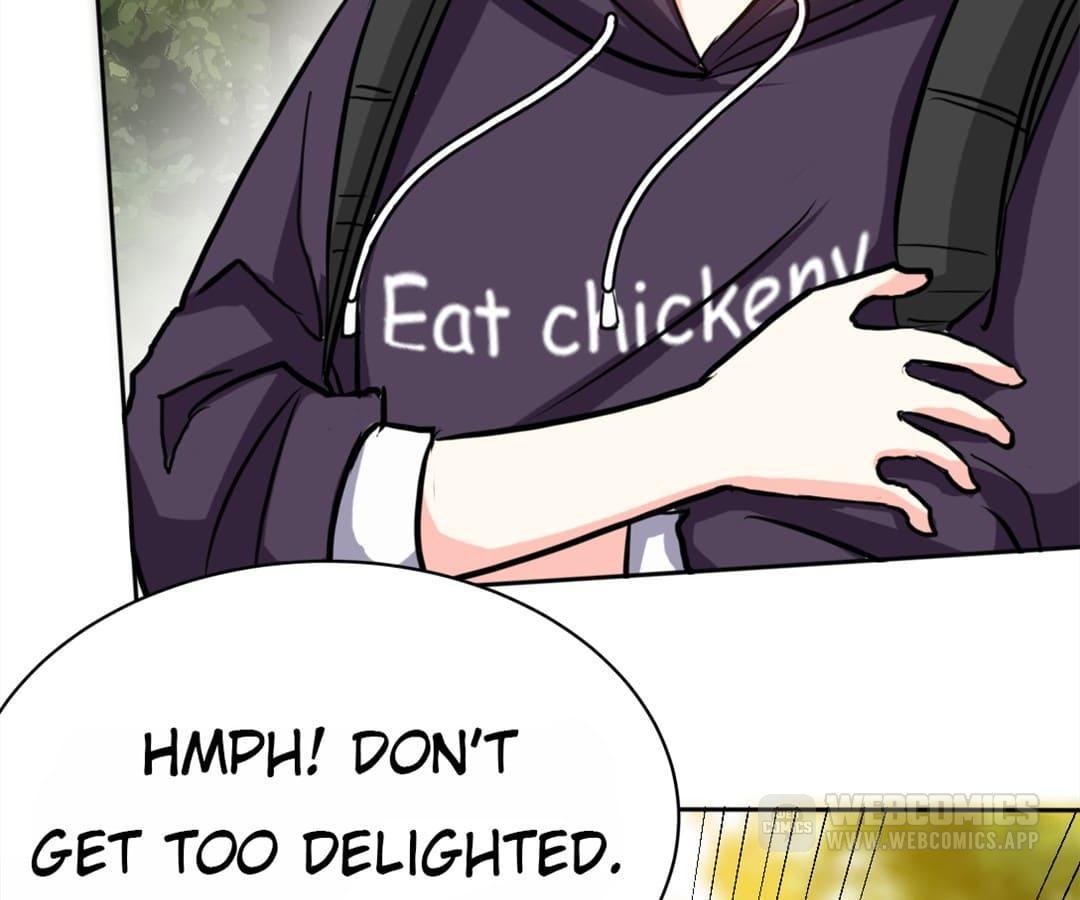 Taming The Possessive Girl Chapter 119 - page 34