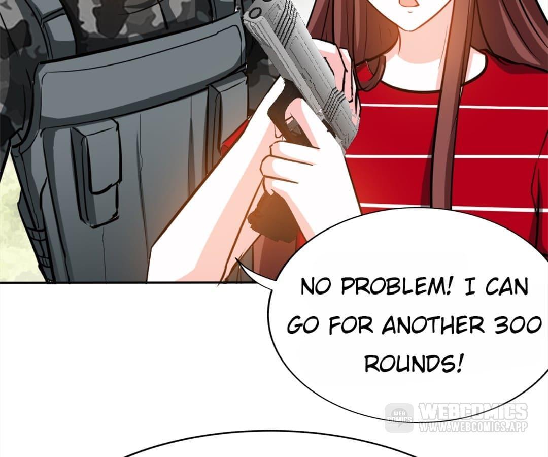 Taming The Possessive Girl Chapter 119 - page 38