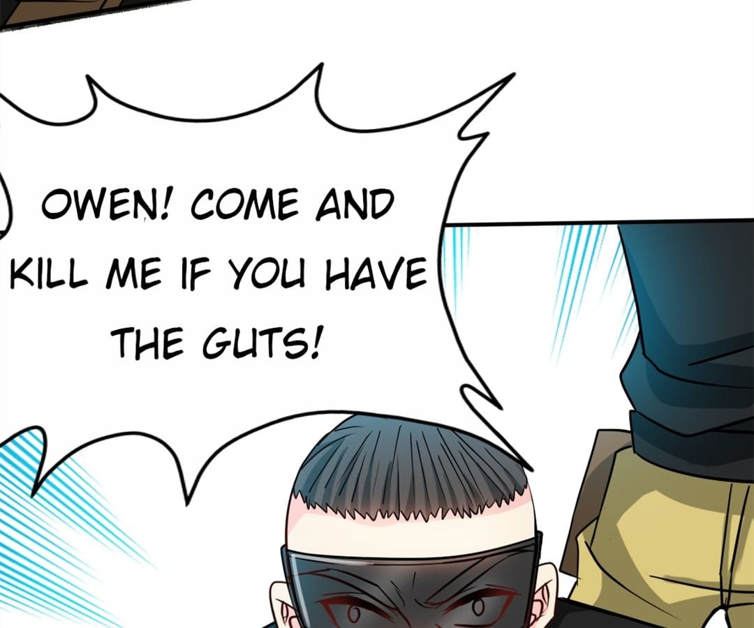Taming The Possessive Girl Chapter 119 - page 47