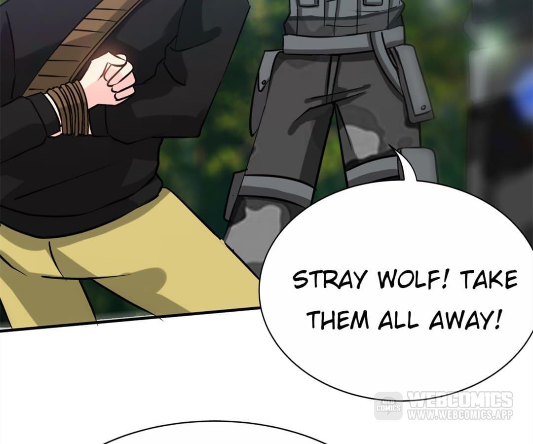 Taming The Possessive Girl Chapter 119 - page 50