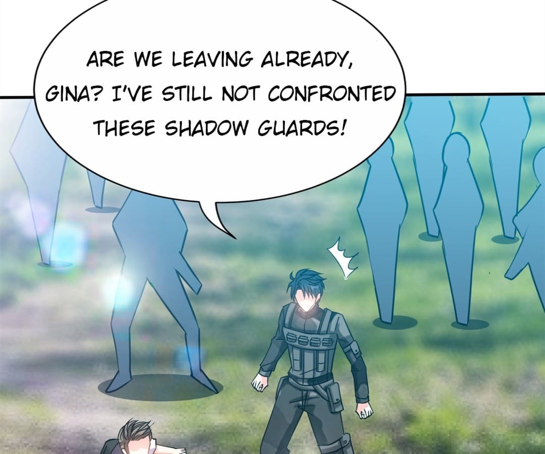Taming The Possessive Girl Chapter 119 - page 51