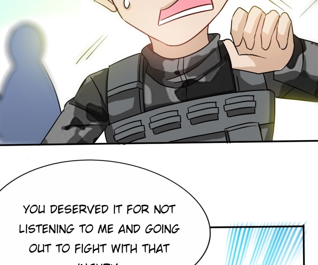 Taming The Possessive Girl Chapter 119 - page 56
