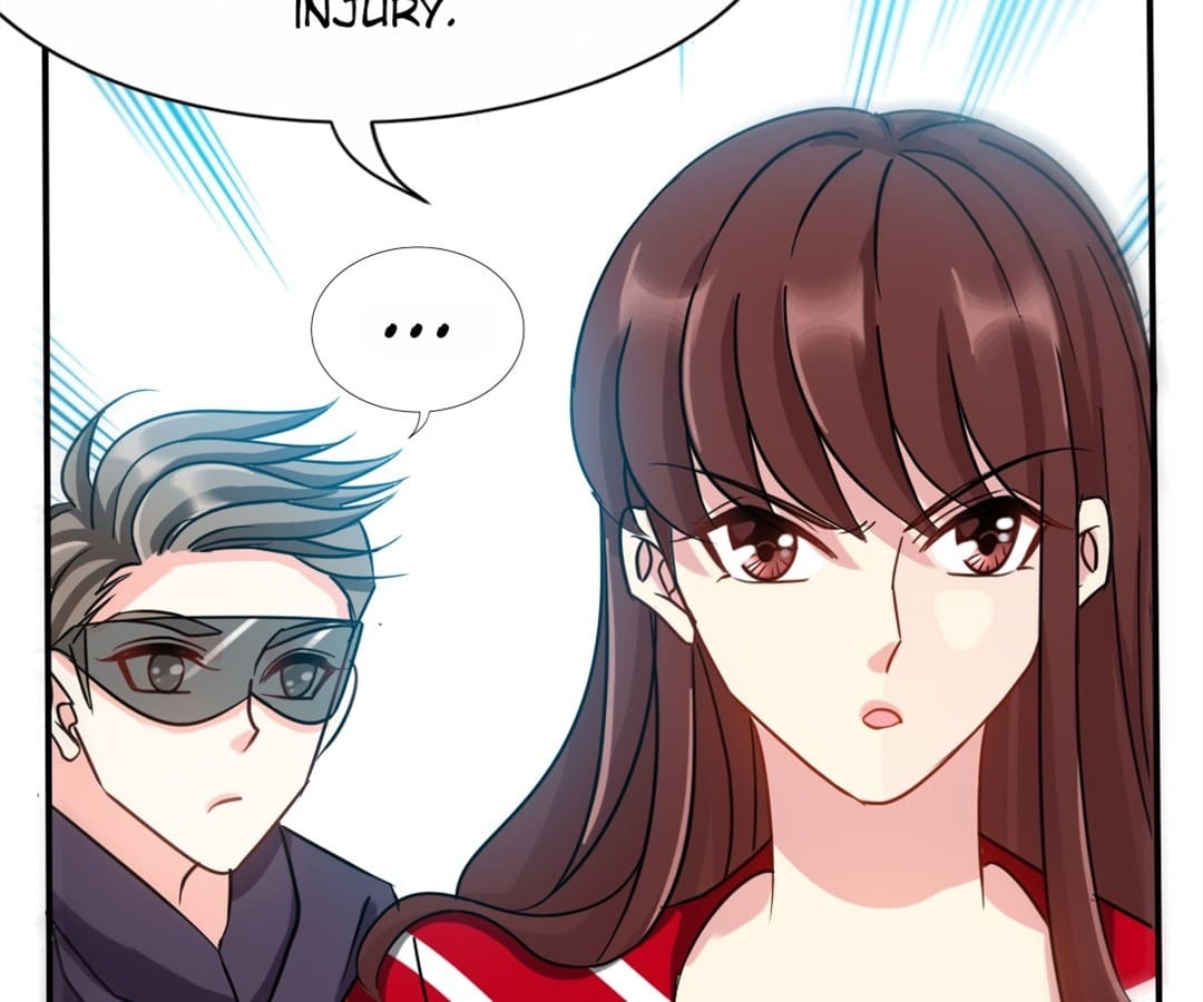 Taming The Possessive Girl Chapter 119 - page 57