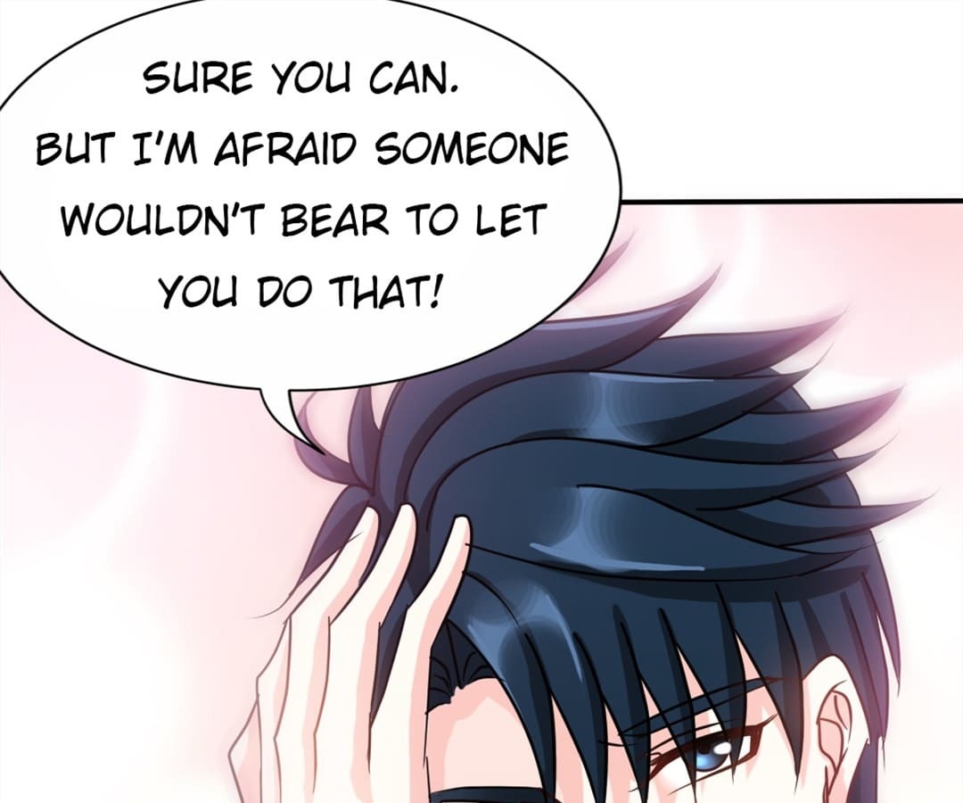 Taming The Possessive Girl Chapter 119 - page 61