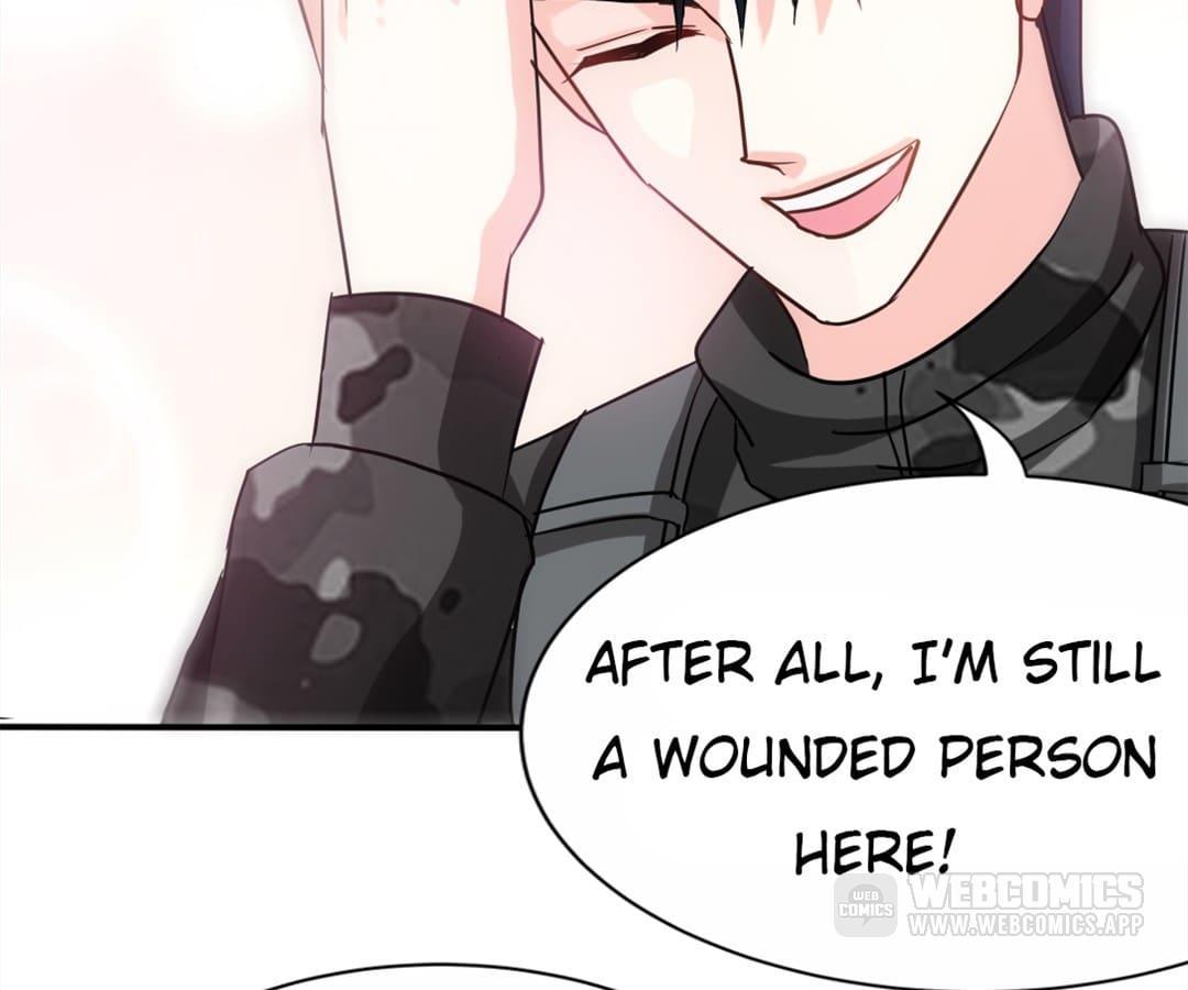 Taming The Possessive Girl Chapter 119 - page 62