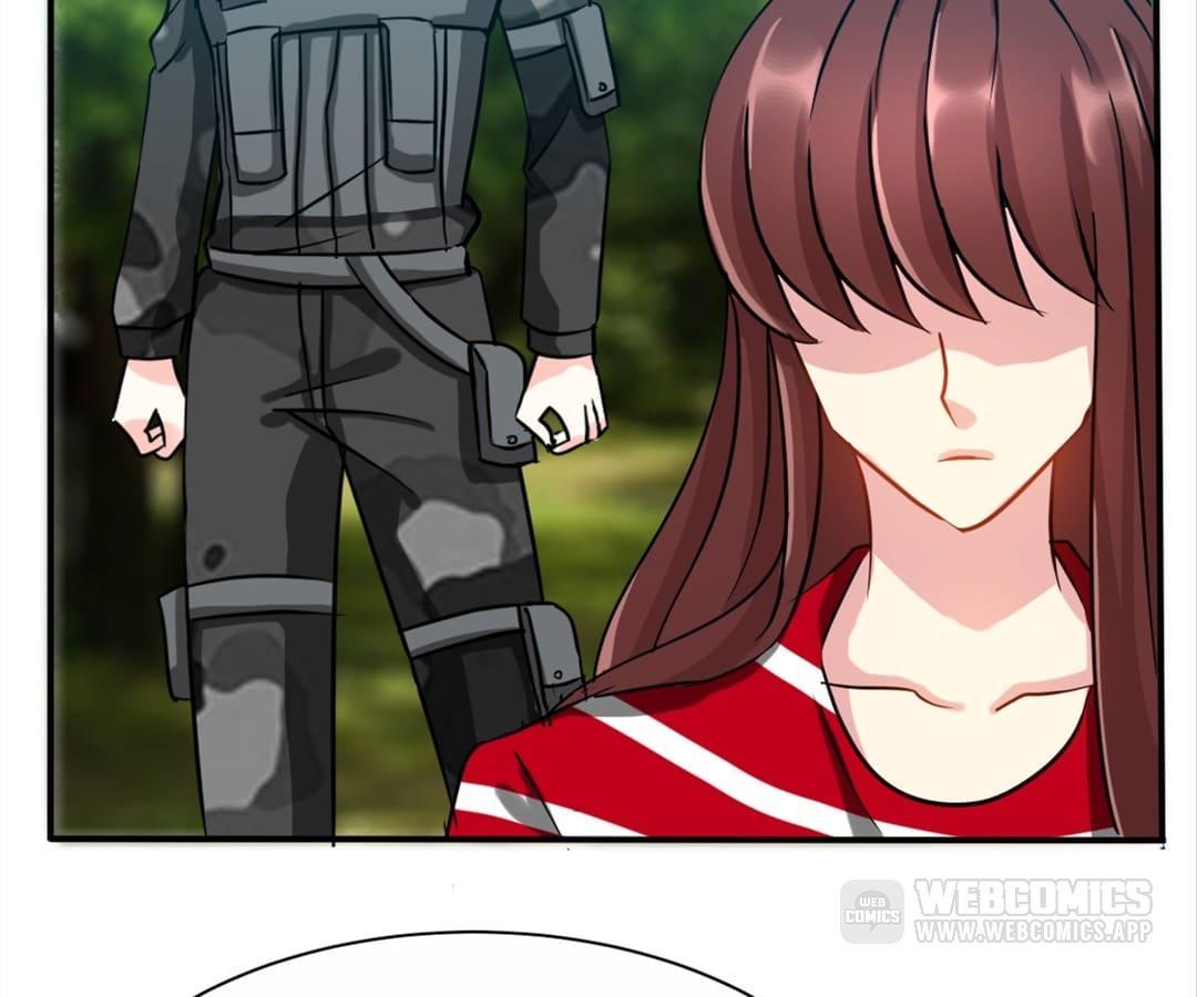 Taming The Possessive Girl Chapter 119 - page 70