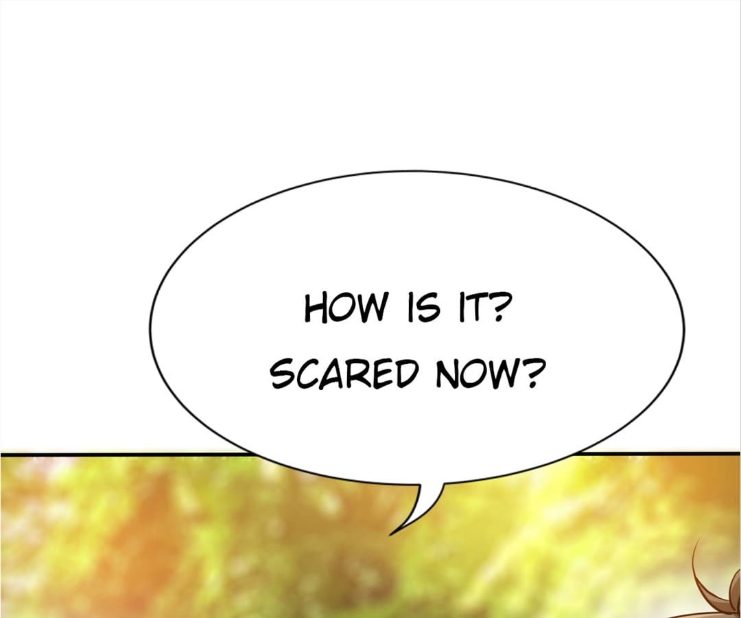 Taming The Possessive Girl Chapter 118 - page 1
