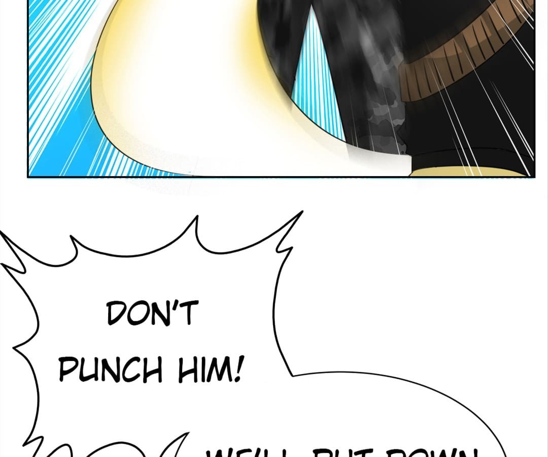 Taming The Possessive Girl Chapter 118 - page 11
