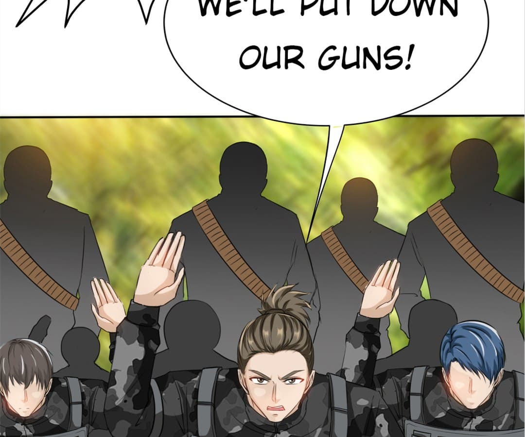Taming The Possessive Girl Chapter 118 - page 12
