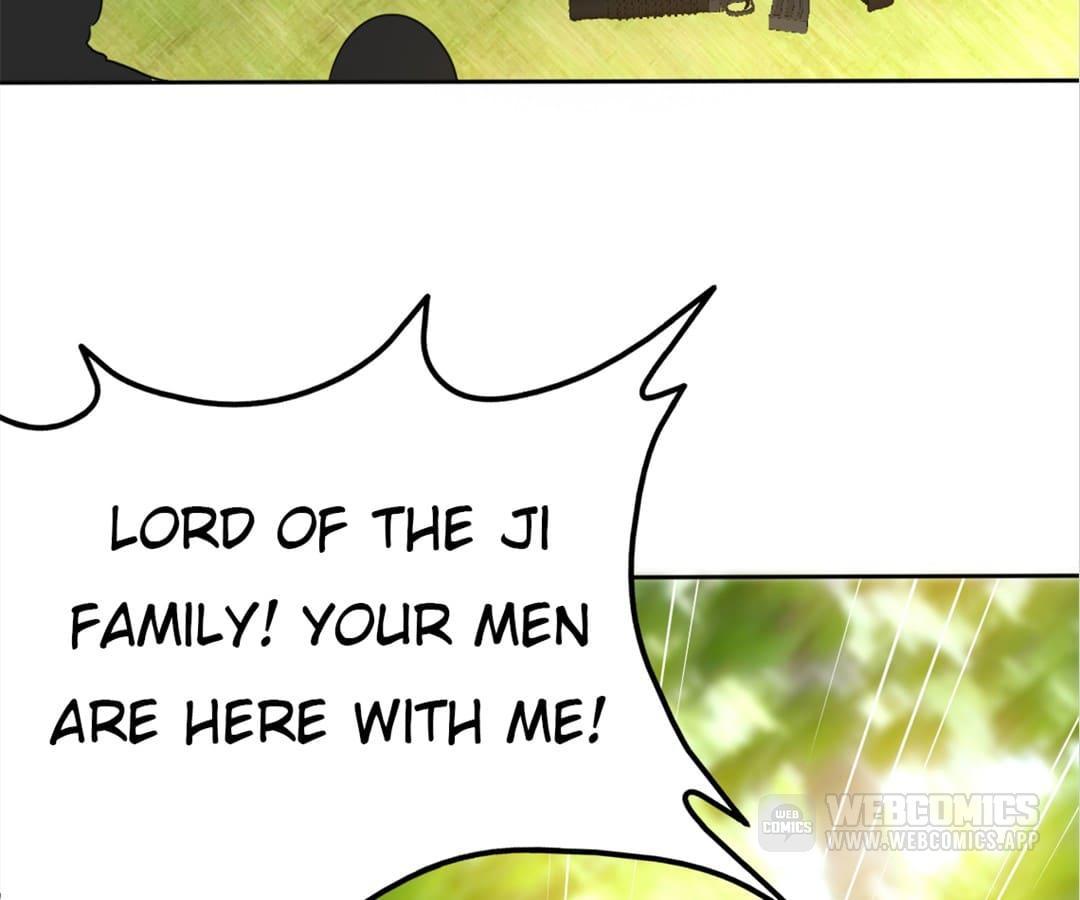 Taming The Possessive Girl Chapter 118 - page 18