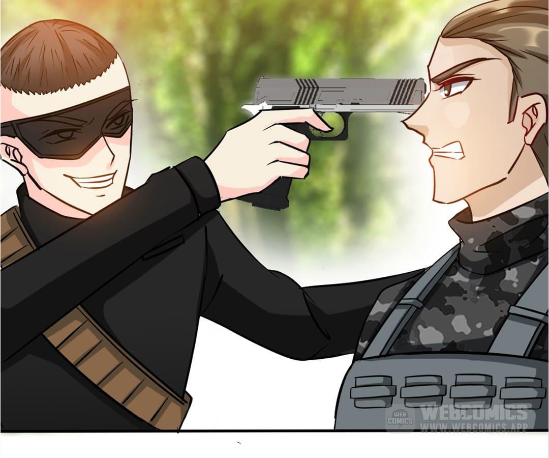 Taming The Possessive Girl Chapter 118 - page 2