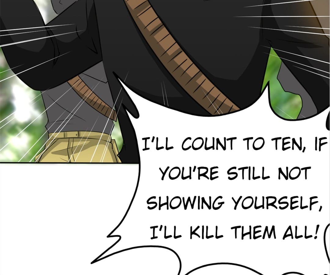 Taming The Possessive Girl Chapter 118 - page 20