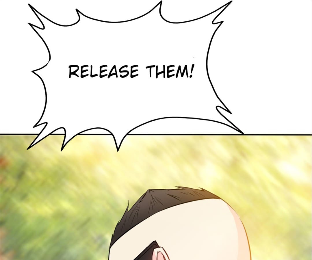 Taming The Possessive Girl Chapter 118 - page 21