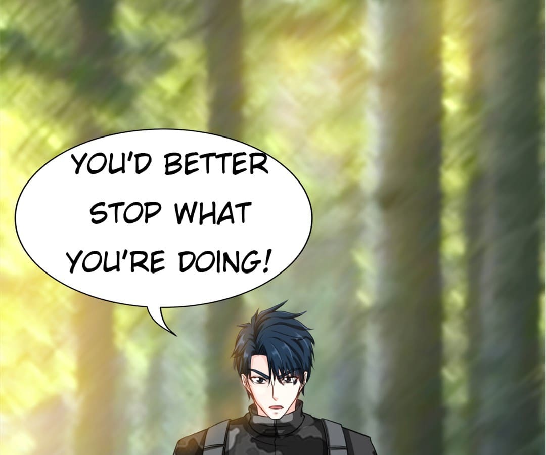 Taming The Possessive Girl Chapter 118 - page 23