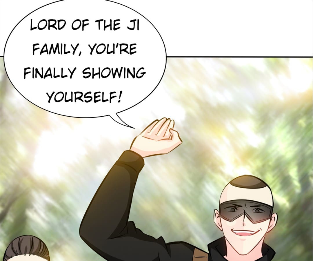 Taming The Possessive Girl Chapter 118 - page 27