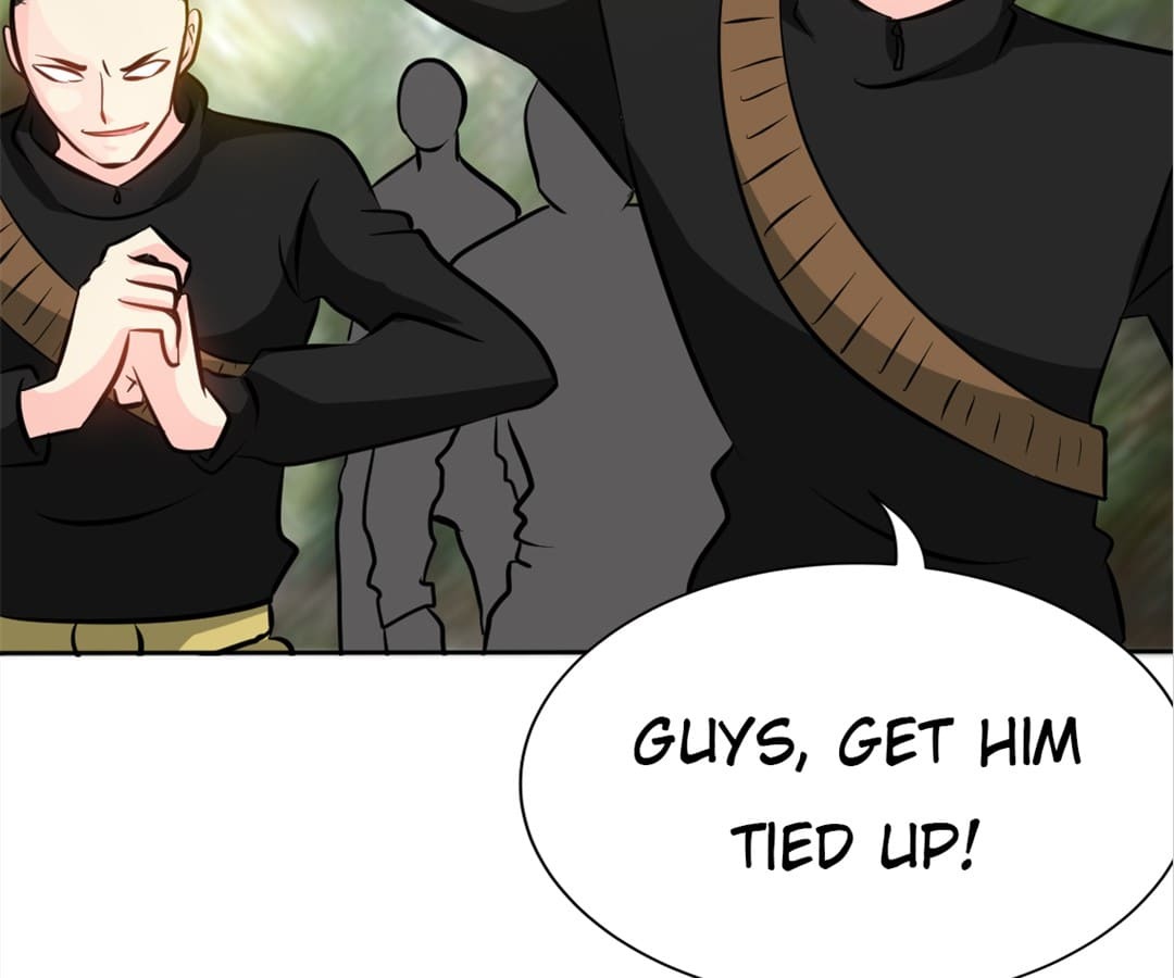 Taming The Possessive Girl Chapter 118 - page 28